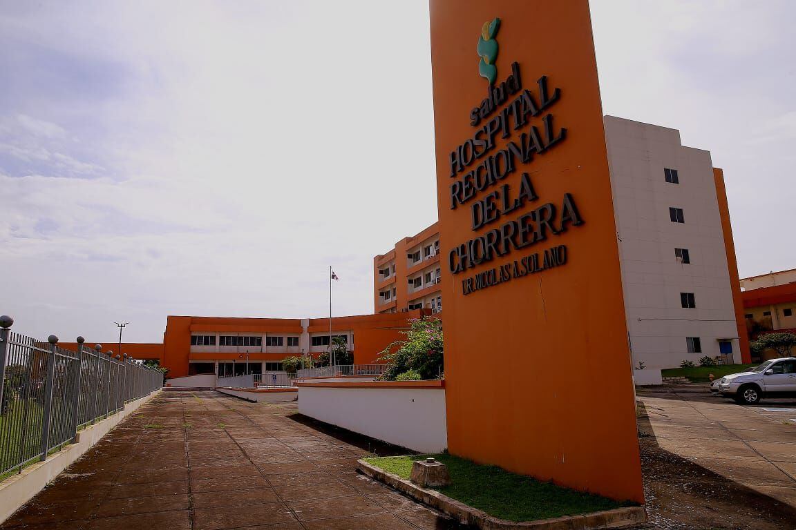 Las cirugías siguen suspendidas en el Hospital Nicolás A. Solano, por los  daños ocasionados por las fluctuaciones de energía | La Prensa Panamá