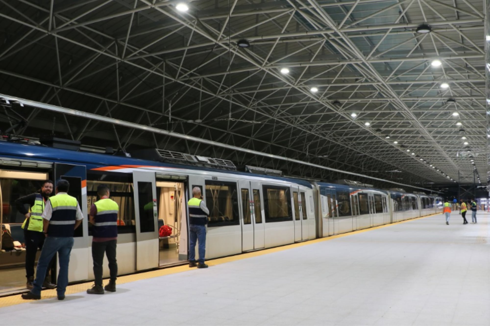 Se eleva costo de la conexión del Metro con el aeropuerto de Tocumen | La  Prensa Panamá