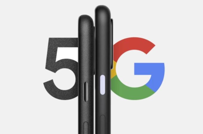 Google incorpora más pantalla y batería a su teléfono 5G más barato