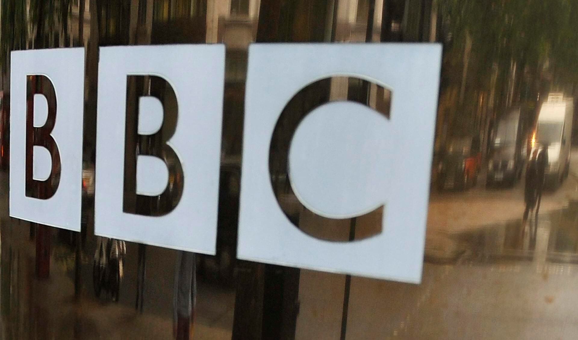 Periodista de la ‘BBC’ detenido durante las protestas anti-covid en China