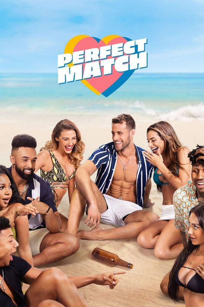 Perfect Match', el nuevo 'reality show' de Netflix filmado en playas de  Panamá | La Prensa Panamá