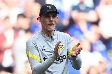 Tuchel sustituye a Nagelsmann como técnico del Bayern, según la prensa alemana