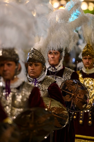 La Madrugá de Sevilla: una tradición de Jueves Santo que perdura con el paso del tiempo