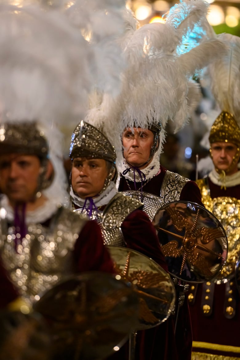La Madrugá de Sevilla: una tradición de Jueves Santo que perdura con el paso del tiempo