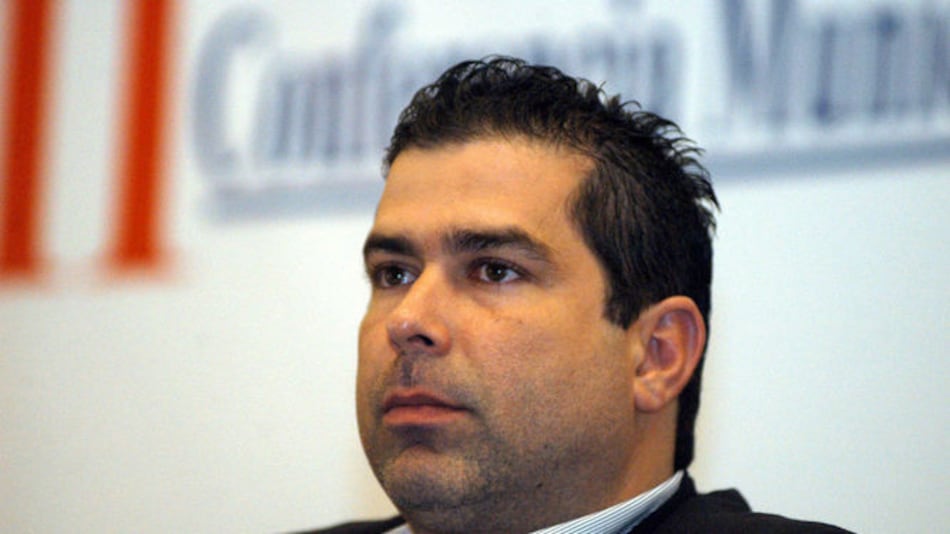 Aldo López Tirone, sin fuero electoral