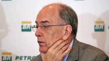 Renuncia presidente de Petrobras tras huelga de camioneros en Brasil
