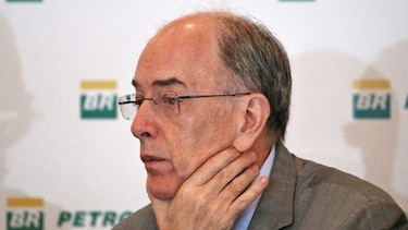 Renuncia presidente de Petrobras tras huelga de camioneros en Brasil