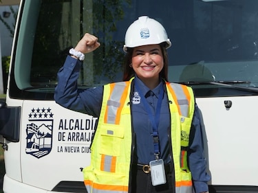 Vence plazo y cae revocatoria contra la alcaldesa de Arraiján, Stefany Peñalba