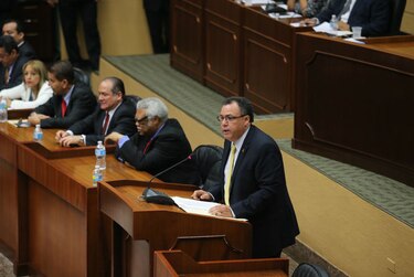 Las 12 claves para entender el proyecto de ley que reforma el ejercicio de la abogacía