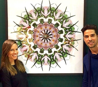 Un diseñador panameño en la feria de muebles más importante del mundo