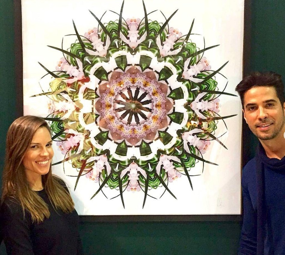 Un diseñador panameño en la feria de muebles más importante del mundo