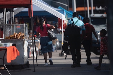 Nuevo salario mínimo en Panamá: trabajadores inconformes y empresarios acatarán el aumento