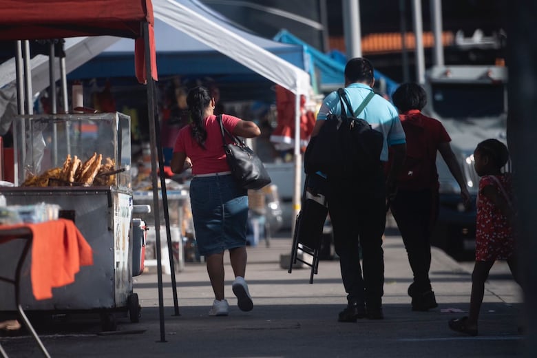 Nuevo salario mínimo en Panamá: trabajadores inconformes y empresarios acatarán el aumento