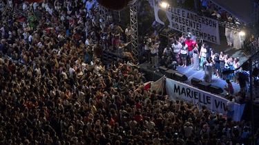 Amnistía Internacional exige el esclarecimiento del asesinato de Marielle Franco