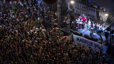 Amnistía Internacional exige el esclarecimiento del asesinato de Marielle Franco