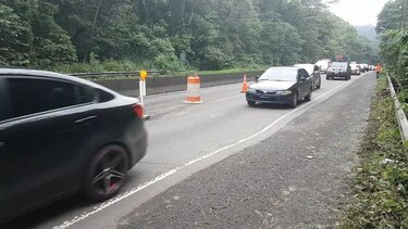 Esta noche cerrarán en su totalidad la carretera Interamericana