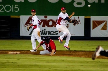 Pelota profesional panameña arranca en enero