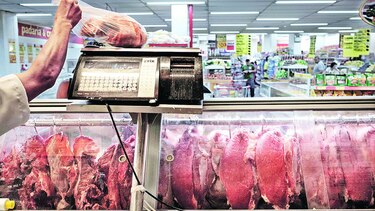 Brasil logra victoria en escándalo de carne