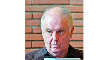 Barenboim pide por los sirios