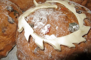 ¿Cuáles son las comidas típicas de Semana Santa en Panamá?