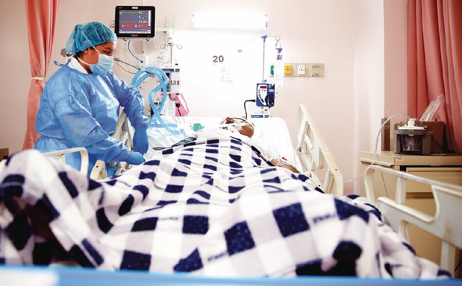 Panamá probará tres nuevos fármacos para tratar la Covid-19