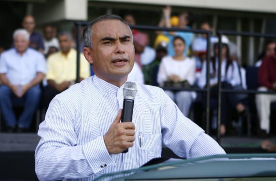 Solicitan revocatoria de medida cautelar en contra del pastor Edwin Álvarez