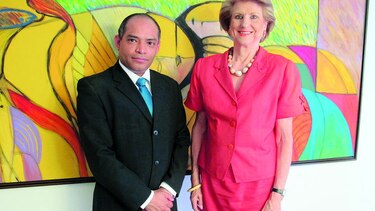Premio Fernando Eleta C.