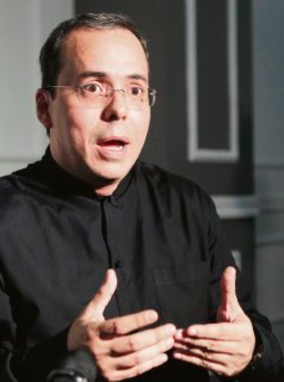 La derrota de J.J. Rendón y Santana