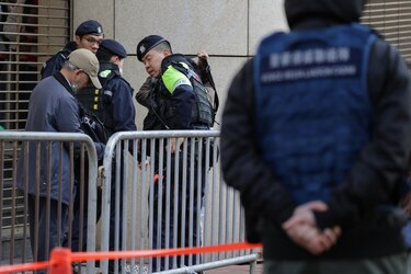 Jimmy Lai, el magnate que pasará su vejez en la cárcel después de desafiar a Pekín