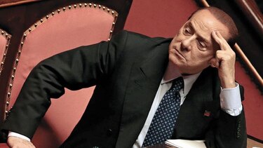 Italia vive inmerso en un escenario de ingobernabilidad