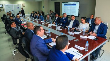 MEF presentó calendario de emisiones de notas del Tesoro para este año