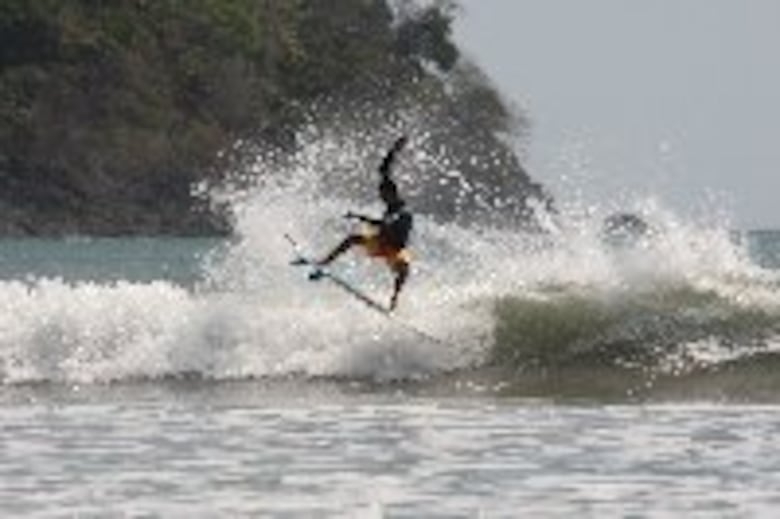 Pedasí, playas y diversidad