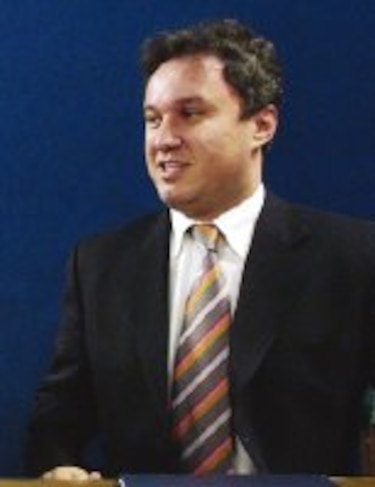 Peirano es bien visto por la banca