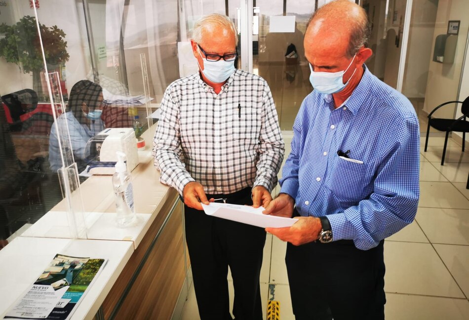 Vuelven a impugnar el calendario y reglamento de elecciones de convencionales del Molirena