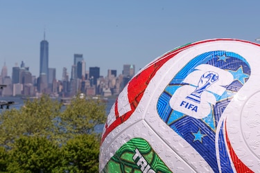 Las novedades arbitrales que la FIFA estrenará en el Mundial 2026