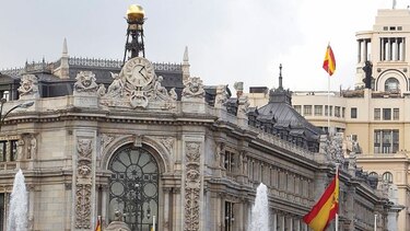 Rebajan estimación de crecimiento de España a 2.5%