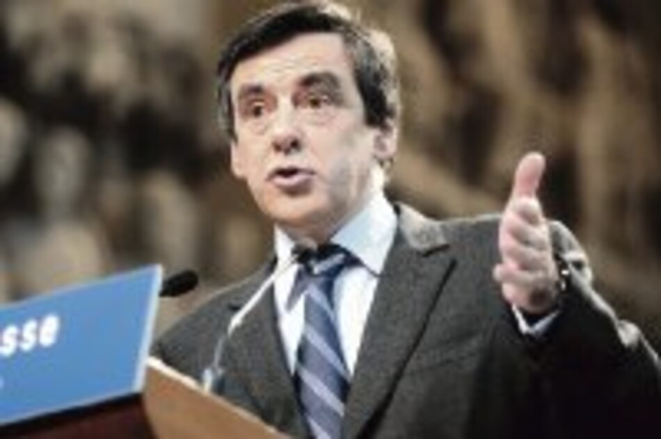 Crudo afecta a crecimiento francés