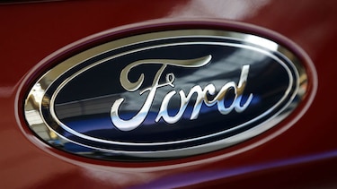 Ford y Walmart ensayan entregas en vehículos autónomos