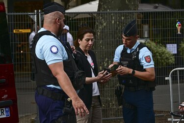 París se blinda para la inauguración más especial de sus Juegos Olímpicos