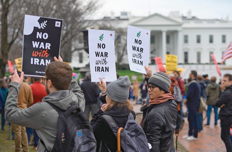 Tensión por la reacción iraquí, ante la muerte de Soleimani