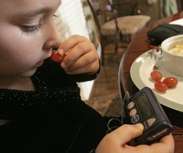 Expertos afirman que la diabetes infantil está creciendo en China