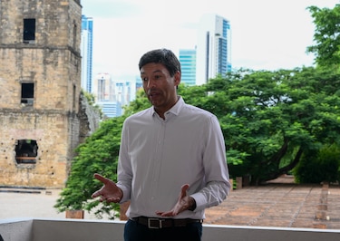 Davivienda Group alcanza $80 mil millones en activos y fortalece a Panamá como eje de su estrategia regional