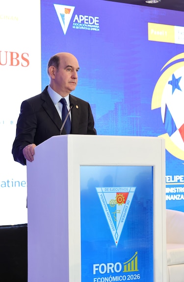 El costo de la deuda: Panamá pagó $3,019 millones en intereses en un año