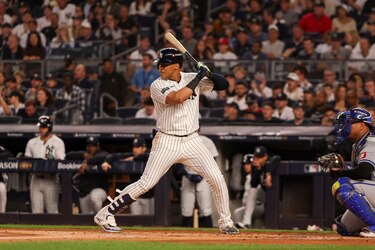 Yankees y Guardians, un duelo de poder contra picheo