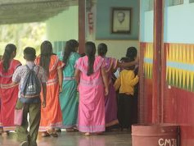 Indígenas se reúnen para evaluar avances en su lucha contra Barro Blanco