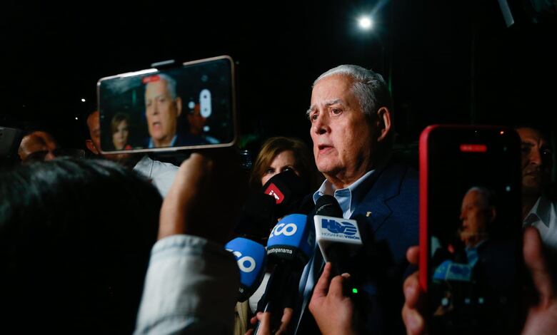 Minuto a minuto: esto es lo que sucedió en el primer debate presidencial de la contienda de 2024