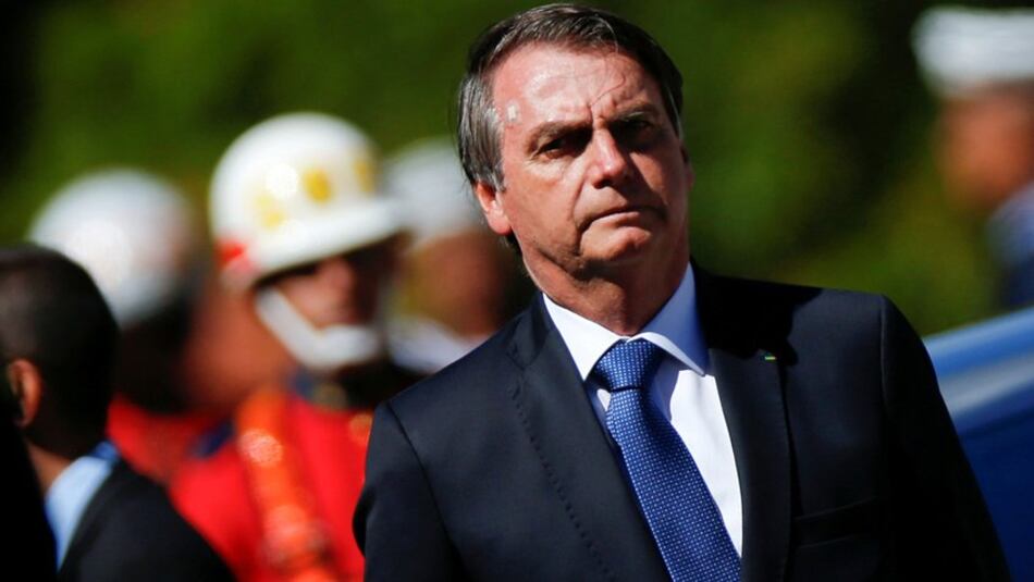 En su cumpleaños, Bolsonaro critica restricciones y promete proteger la ‘libertad’