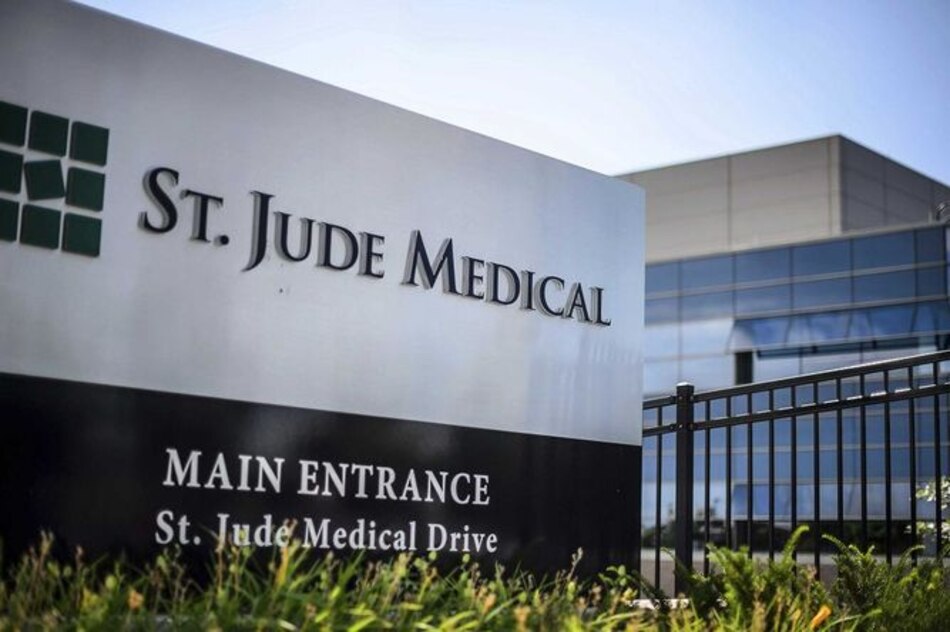 Advierten sobre fallas de baterías en marcapasos en Estados Unidos