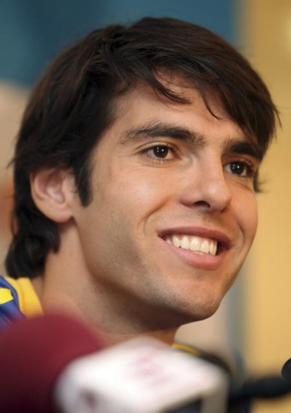 Özil: ‘Kaká es un jugador muy importante para nosotros’