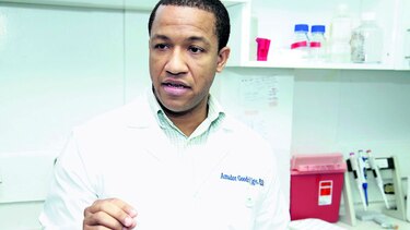 Oenegés solicitan ampliar oferta de pruebas rápidas de VIH